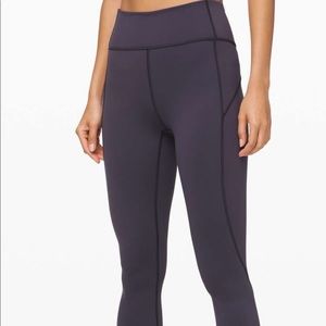 Lululemon In Movement Everlux Tight 25”